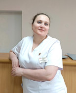 На страже здоровья: Ольга Александровна Быкова – работа без права на ошибку