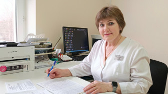 На страже здоровья: Елена Рыльских — от мечты о ветеринарии к искусству исцеления людей
