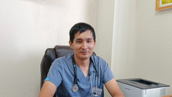 Что делать, если у вашего пожилого родственника проблемы с памятью?