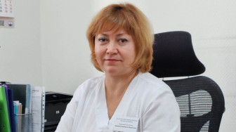 Планирование семьи - это серьезно