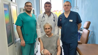 Второе дыхание: возвращение к жизни после смертельного тромба